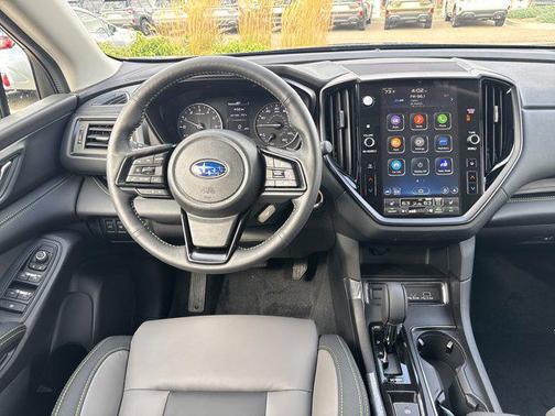 2025 Subaru Ascent Onyx Edition 7-Passenger