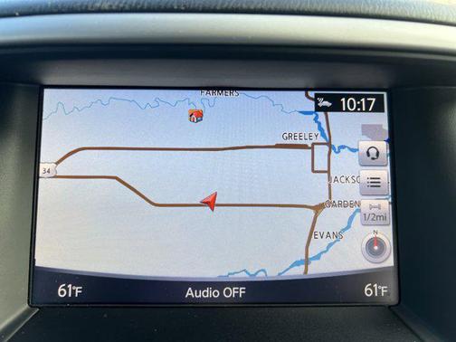 2018 Nissan Pathfinder SL