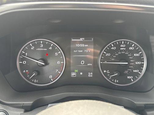 2025 Subaru Ascent Onyx Edition Touring 7-Passenger