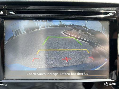 Hyper Blue 2016 Subaru Crosstrek 2.0i Premium