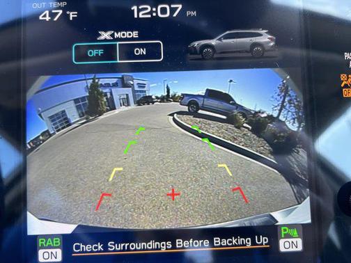 2023 Subaru Outback Limited