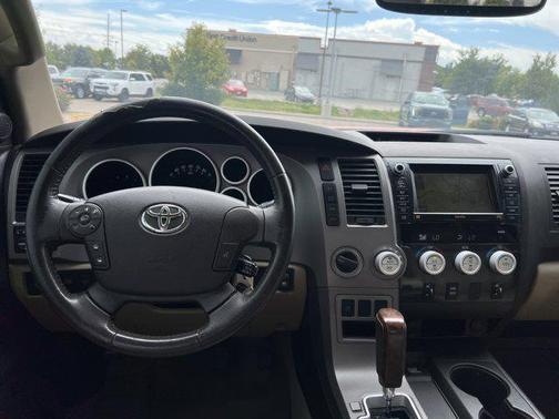 2011 Toyota Tundra Limited