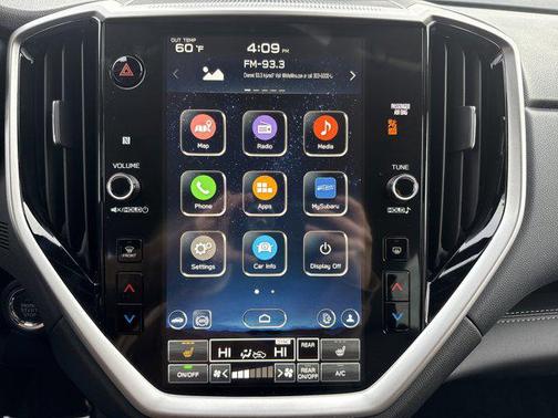 2026 Subaru Ascent Limited 7-Passenger