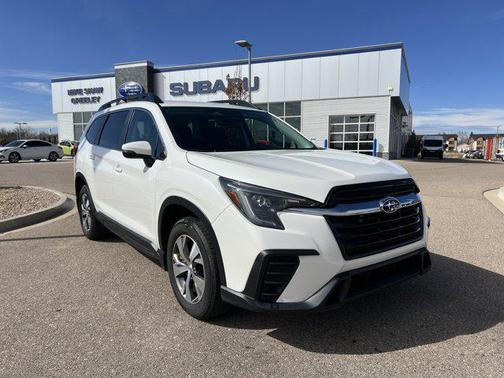 2023 Subaru Ascent Premium 7-Passenger