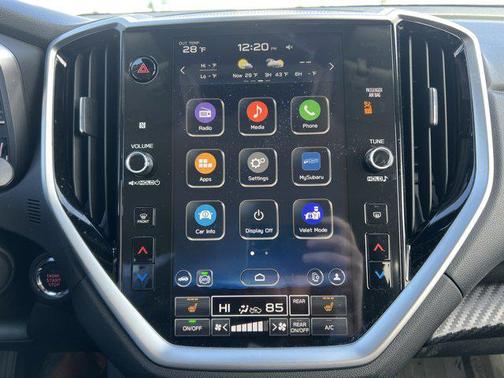 2023 Subaru Ascent Premium 7-Passenger