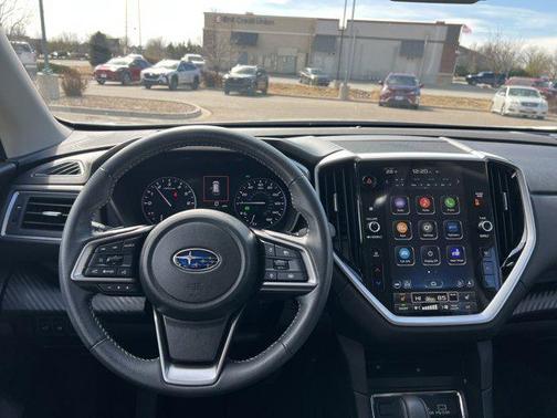 2023 Subaru Ascent Premium 7-Passenger