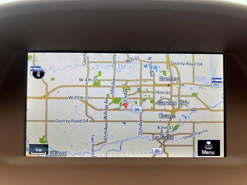 Cocoa Silver Metallic 2014 Buick Encore Premium