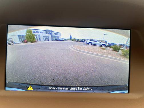 Cocoa Silver Metallic 2014 Buick Encore Premium