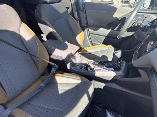 Crystal White Pearl 2024 Subaru Crosstrek Sport