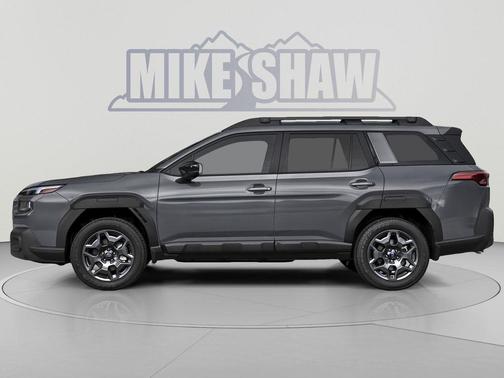 Magnetite Gray Metallic 2026 Subaru Outback Premium