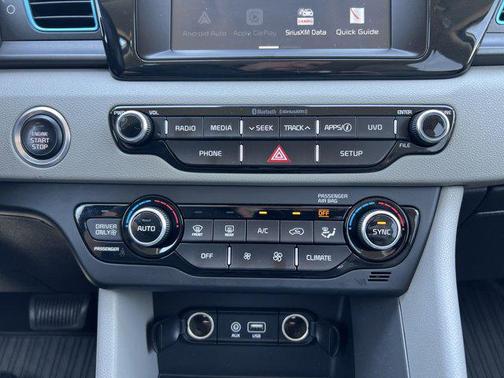 2019 Kia Niro LX
