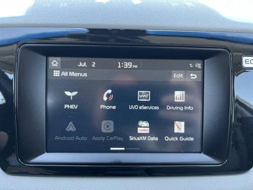 2019 Kia Niro LX