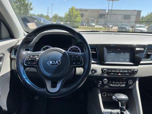 2019 Kia Niro LX