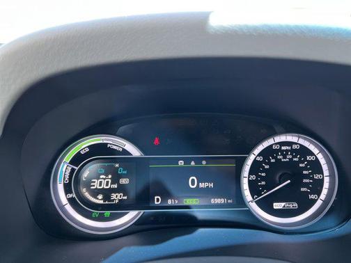 2019 Kia Niro LX