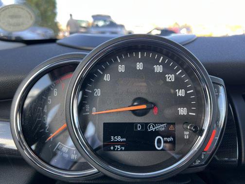 2020 MINI Hardtop Cooper S