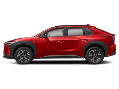 2025 Subaru Solterra Premium