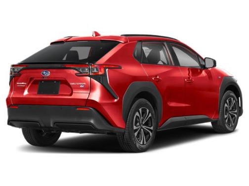 2025 Subaru Solterra Premium