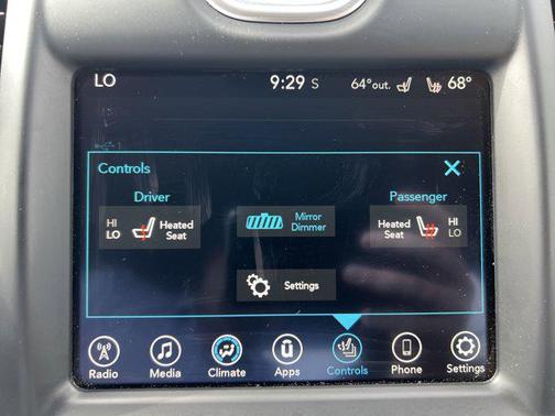 2017 Chrysler 300 Limited