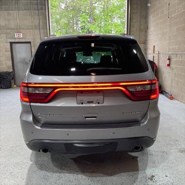 2015 Dodge Durango Citadel
