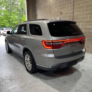 2015 Dodge Durango Citadel