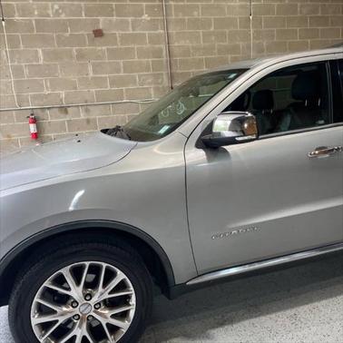 2015 Dodge Durango Citadel