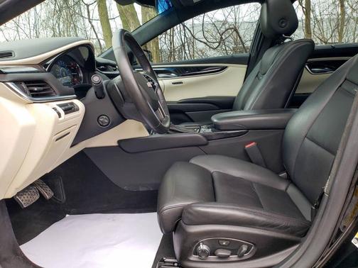 2016 Cadillac XTS Platinum