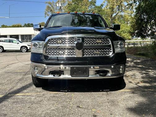 2014 RAM 1500 Laramie