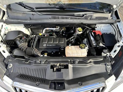 2016 Buick Encore Premium