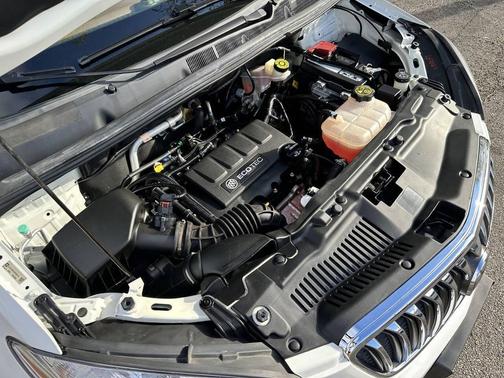 2016 Buick Encore Premium