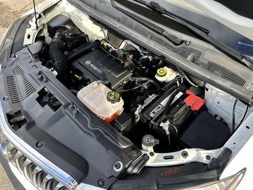 2016 Buick Encore Premium