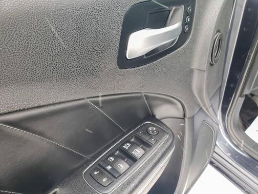 2017 Dodge Charger SXT