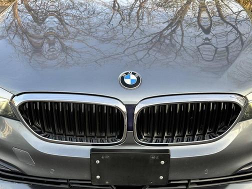 2019 BMW 530 530i xDrive AWD 4dr Sedan
