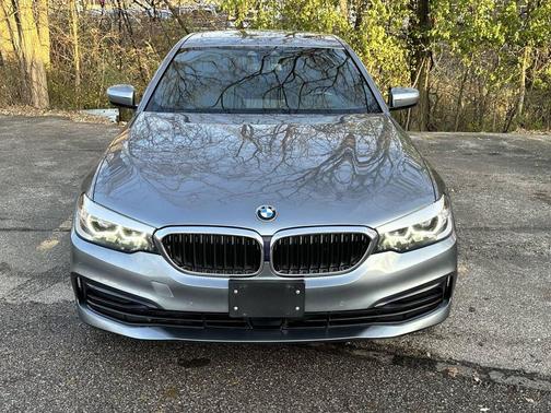 2019 BMW 530 530i xDrive AWD 4dr Sedan