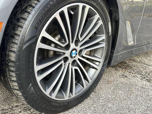 2019 BMW 530 530i xDrive AWD 4dr Sedan