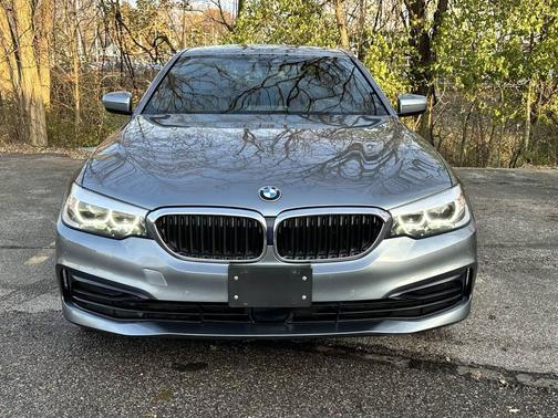 2019 BMW 530 530i xDrive AWD 4dr Sedan