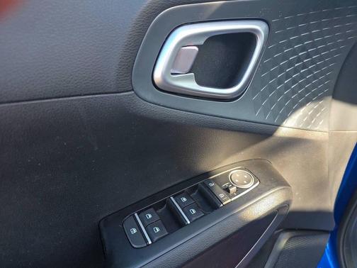 2020 Kia Soul GT-Line