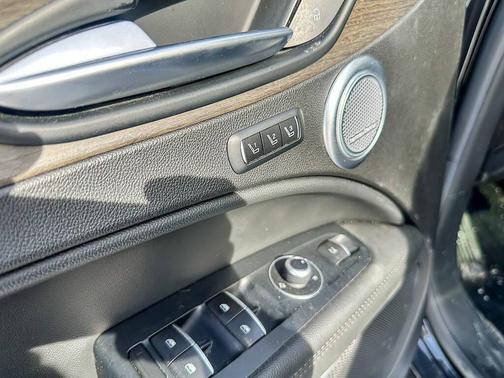 2018 Alfa Romeo Stelvio Ti