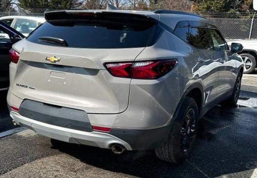 2021 Chevrolet Blazer 3LT