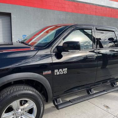 2013 RAM 1500 Sport