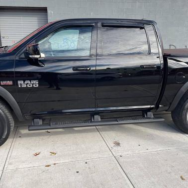2013 RAM 1500 Sport