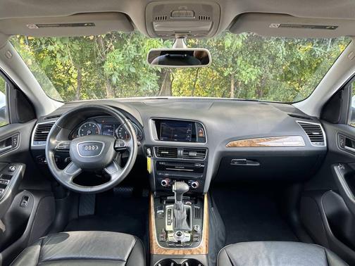 2015 Audi Q5 2.0T Premium