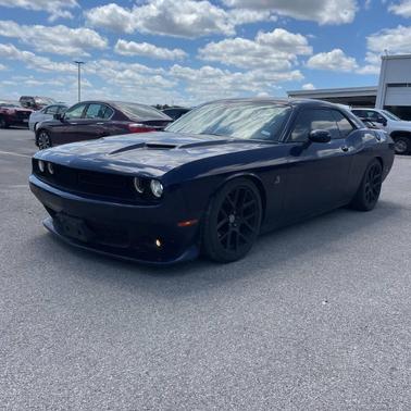 2015 Dodge Challenger R/T Scat Pack