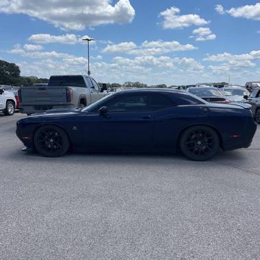 2015 Dodge Challenger R/T Scat Pack