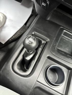 2017 RAM 3500 Tradesman 4x4 4dr Crew Cab 6.3 ft. SB SRW Pickup