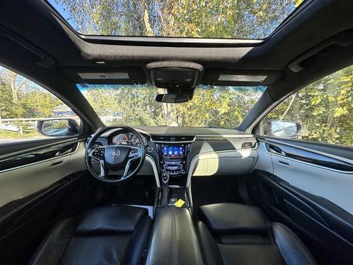 2014 Cadillac XTS Vsport Platinum