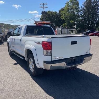 2013 Toyota Tundra Grade
