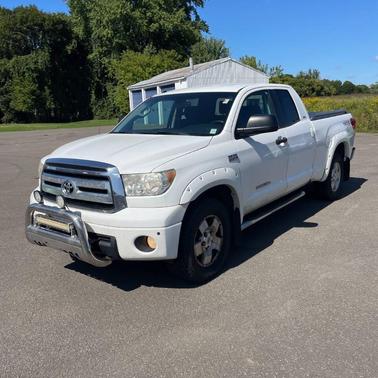 2013 Toyota Tundra Grade