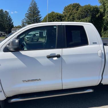 2013 Toyota Tundra Grade