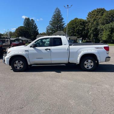 2013 Toyota Tundra Grade