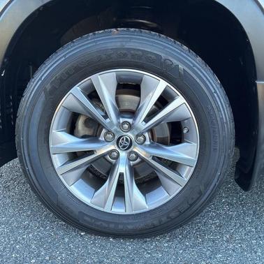 2016 Toyota Highlander LE Plus